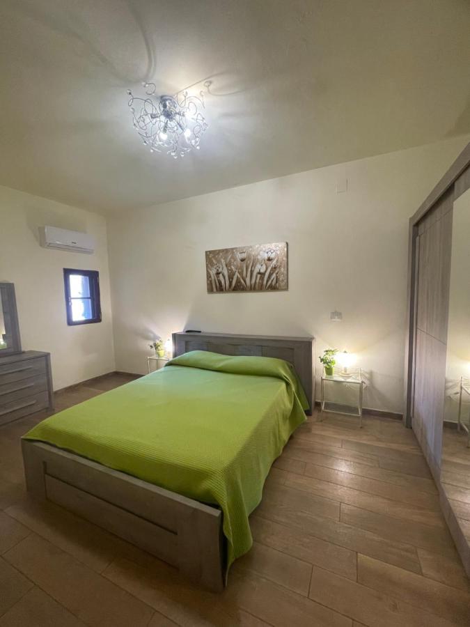 Roy House Villa อาลเกโร ภายนอก รูปภาพ