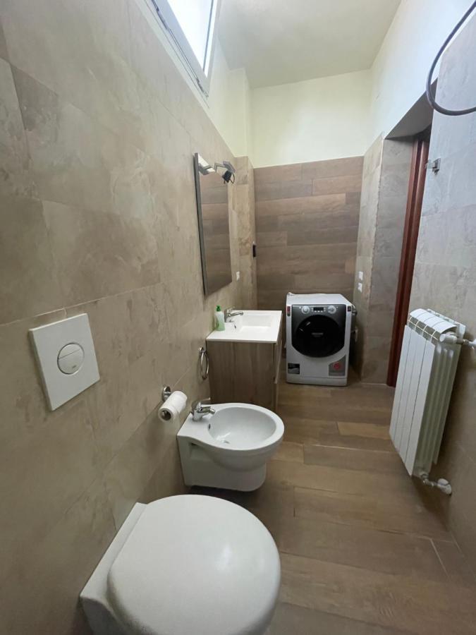 Roy House Villa อาลเกโร ภายนอก รูปภาพ