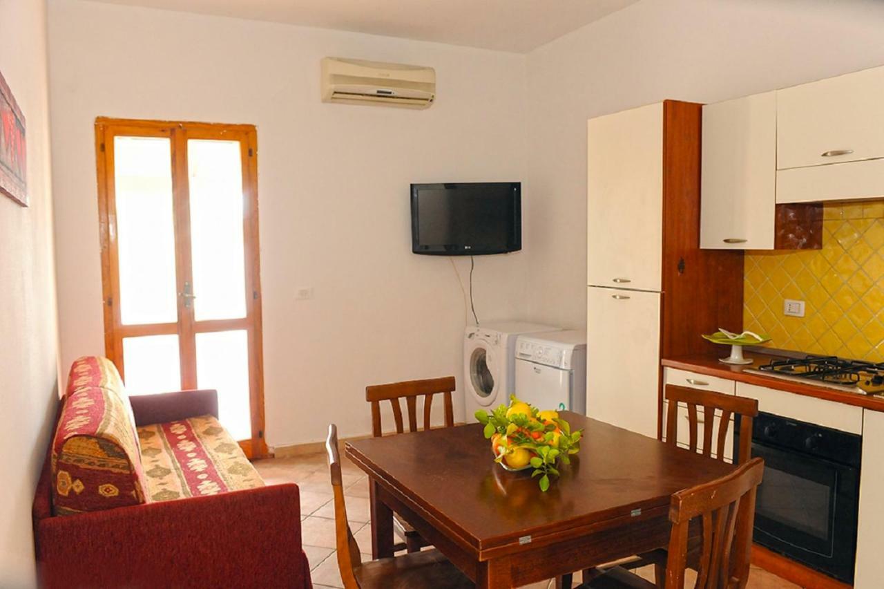 Roy House Villa อาลเกโร ภายนอก รูปภาพ