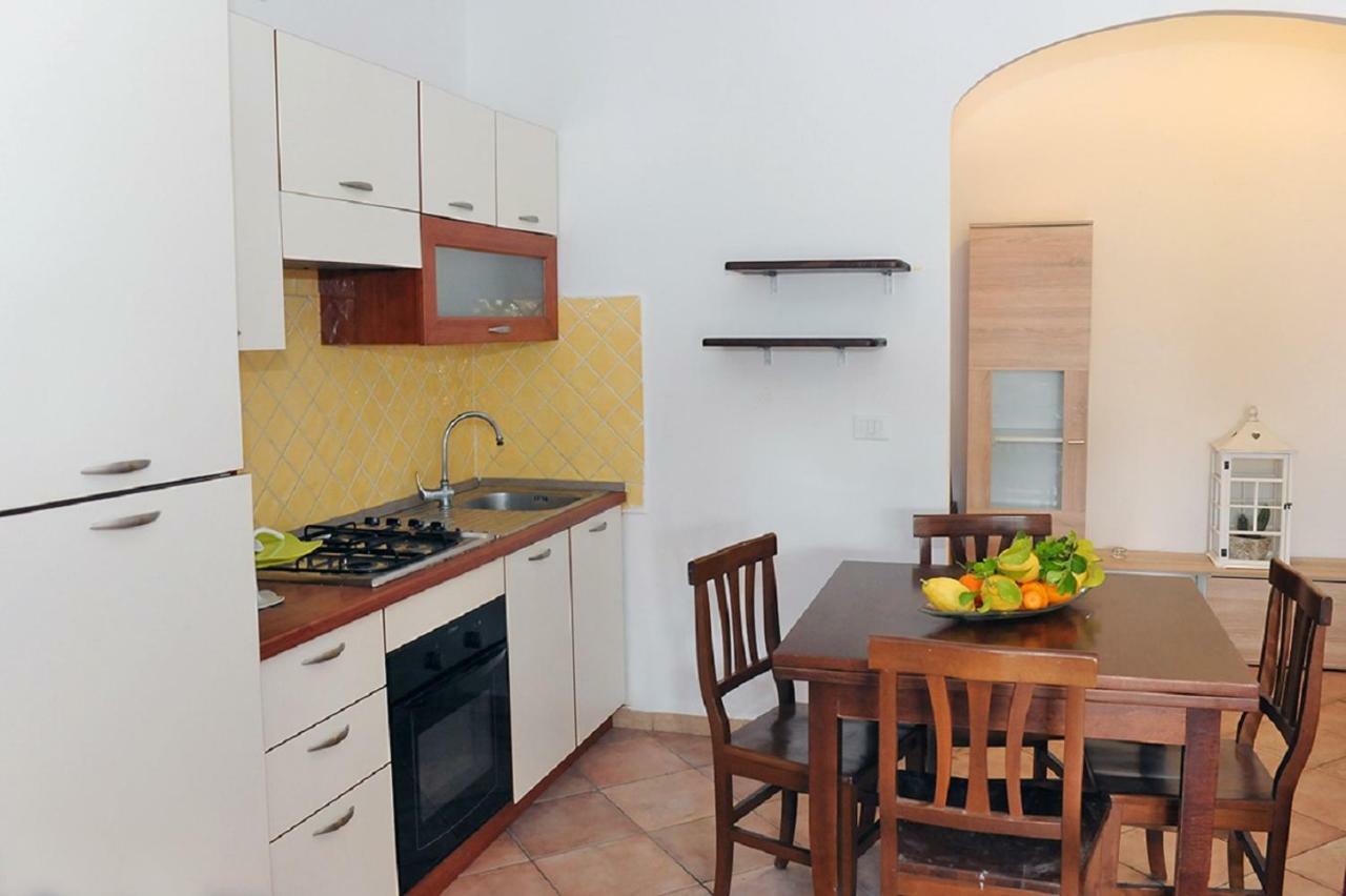 Roy House Villa อาลเกโร ภายนอก รูปภาพ